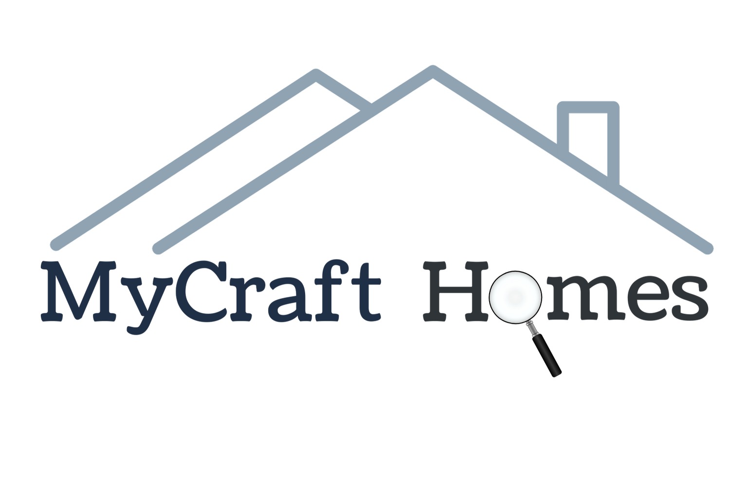 MyCraft Homes logo