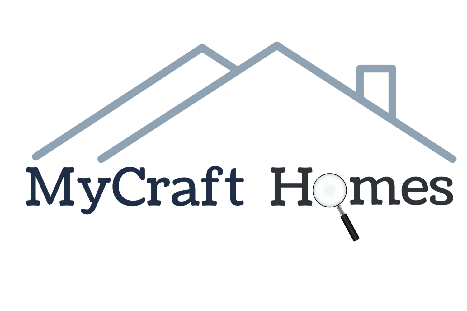 My Craft Homes logo