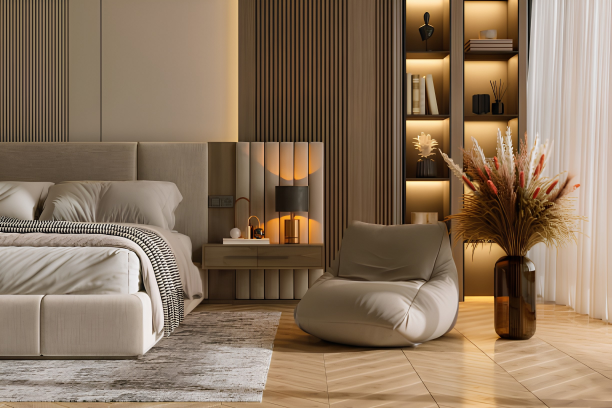 Sophisticated design mood inspiration